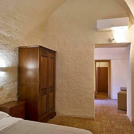Fra I Sassi Bed & Breakfast Matera