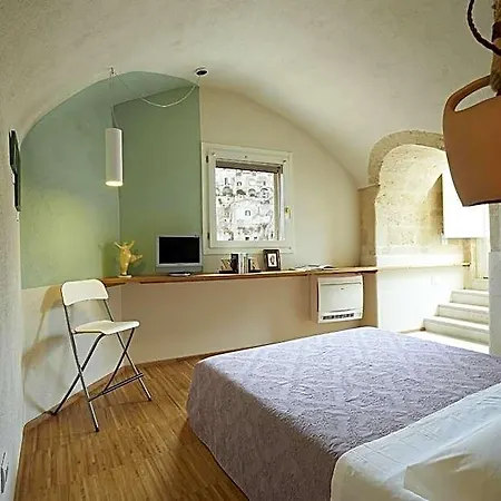 Fra I Sassi Bed & Breakfast