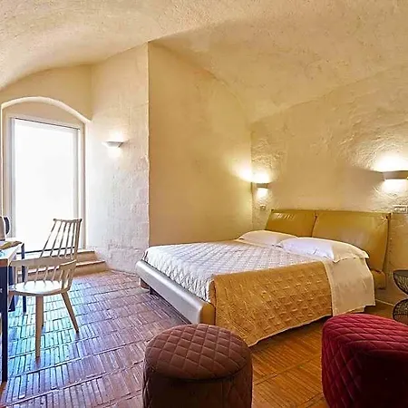 Fra I Sassi Bed & Breakfast