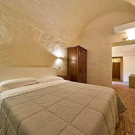 Fra I Sassi Matera