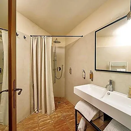 Bed & Breakfast Fra I Sassi