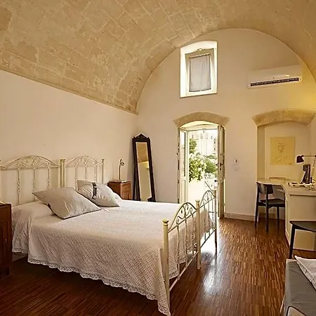 Fra I Sassi Bed & Breakfast Matera