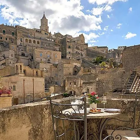 Fra I Sassi Matera