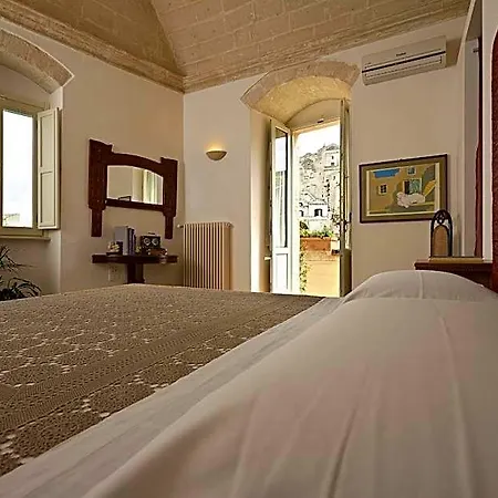 Bed & Breakfast Fra I Sassi Matera