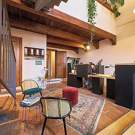 Bed & Breakfast Fra I Sassi