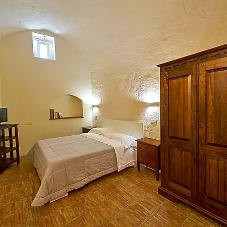 Bed & Breakfast Fra I Sassi Matera