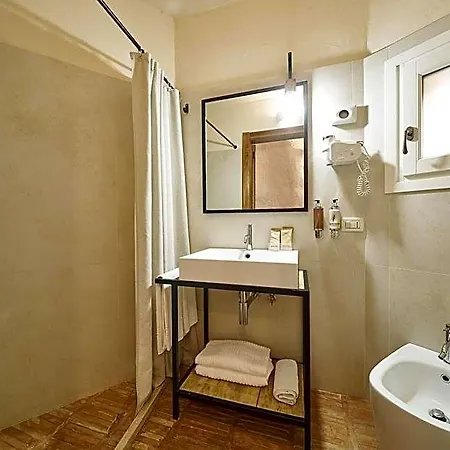 Bed & Breakfast Fra I Sassi