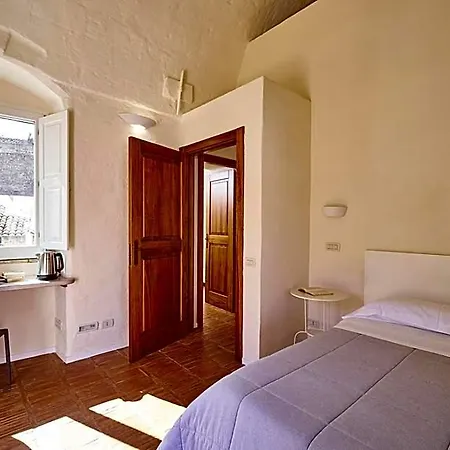 Bed & Breakfast Fra I Sassi 4*