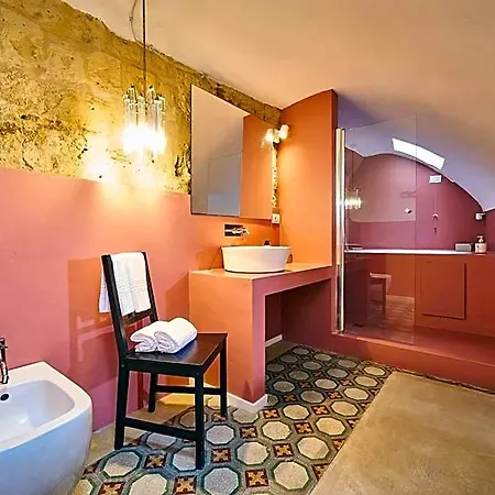 Fra I Sassi Bed & Breakfast