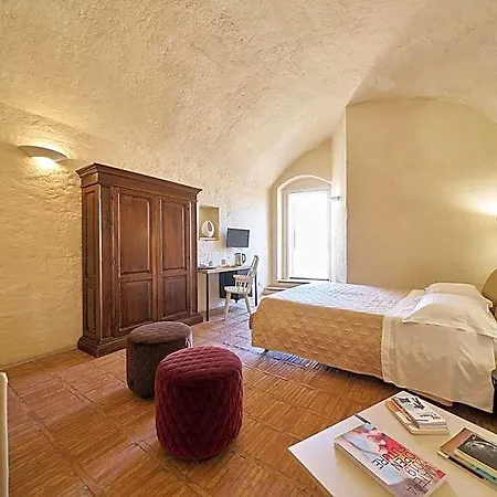 Fra I Sassi Bed & Breakfast Matera