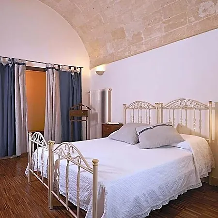 Bed & Breakfast Fra I Sassi 4*