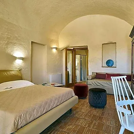 Fra I Sassi 4* Matera
