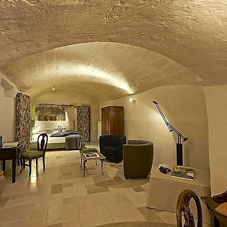 Fra I Sassi Matera