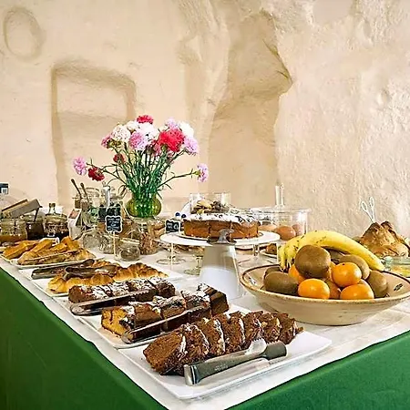 Fra I Sassi Matera