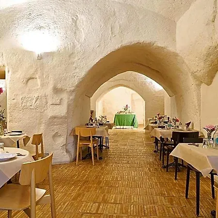 Fra I Sassi Matera