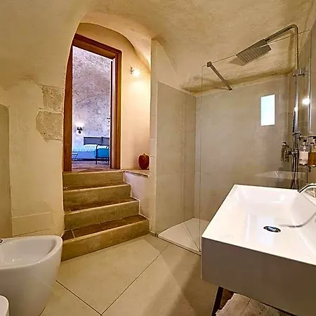 Fra I Sassi Matera