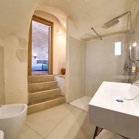 Bed & Breakfast Fra I Sassi Matera