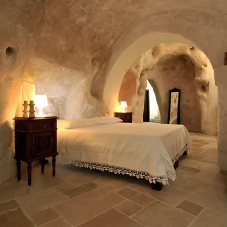 Fra I Sassi Matera