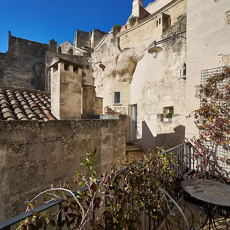 Fra I Sassi Bed & Breakfast Matera