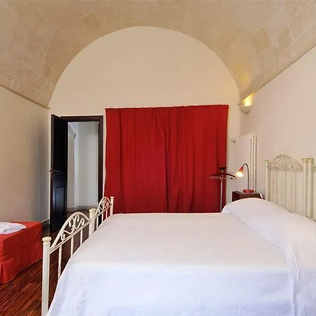 Bed & Breakfast Fra I Sassi Matera