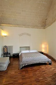 Fra I Sassi Bed & Breakfast Matera