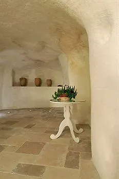 Fra I Sassi Bed & Breakfast