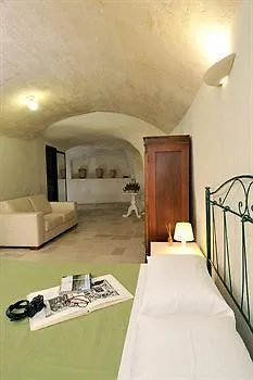 Fra I Sassi Matera