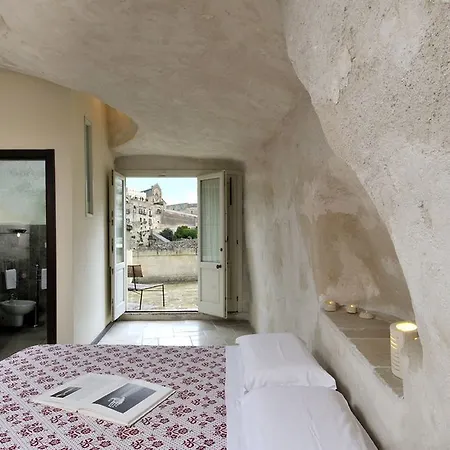 Fra I Sassi Bed & Breakfast