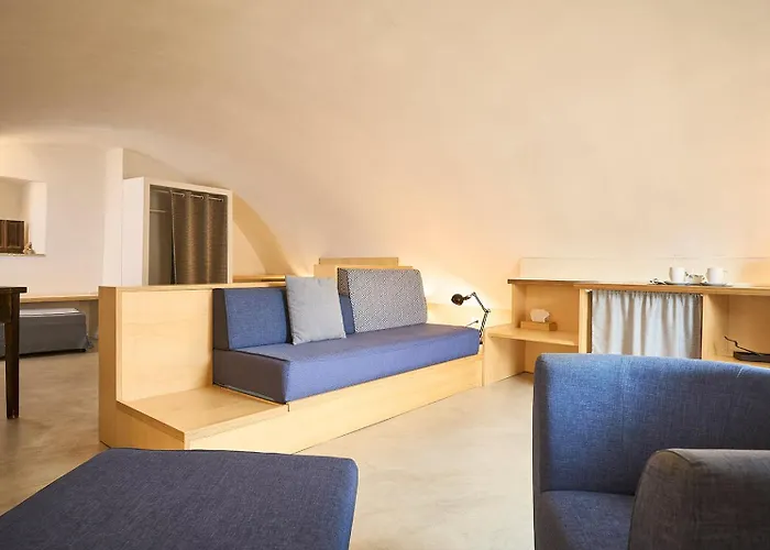 Bed & Breakfast Fra I Sassi