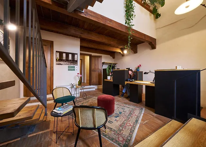 Bed & Breakfast Fra I Sassi Matera