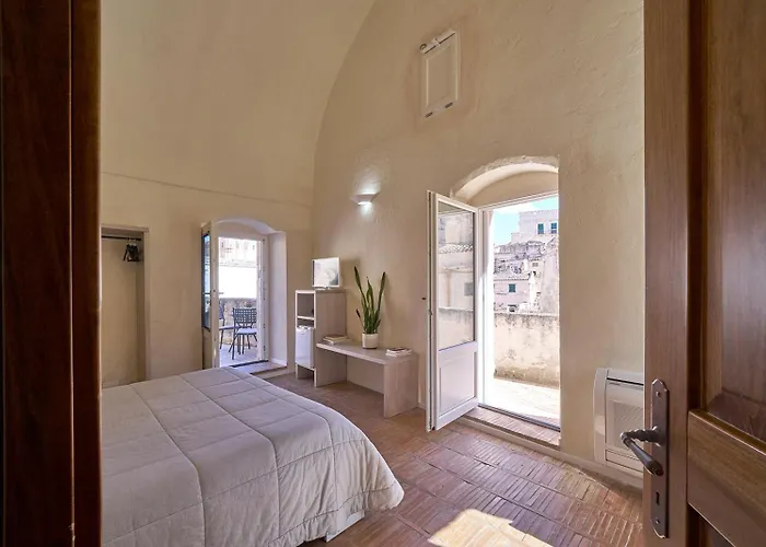 Bed & Breakfast Fra I Sassi