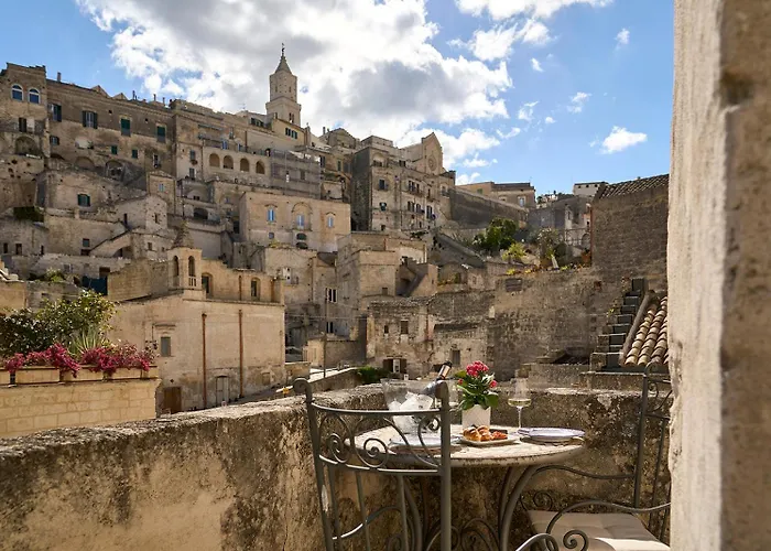 Fra I Sassi Matera