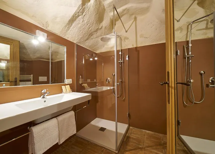 Bed & Breakfast Fra I Sassi 4*