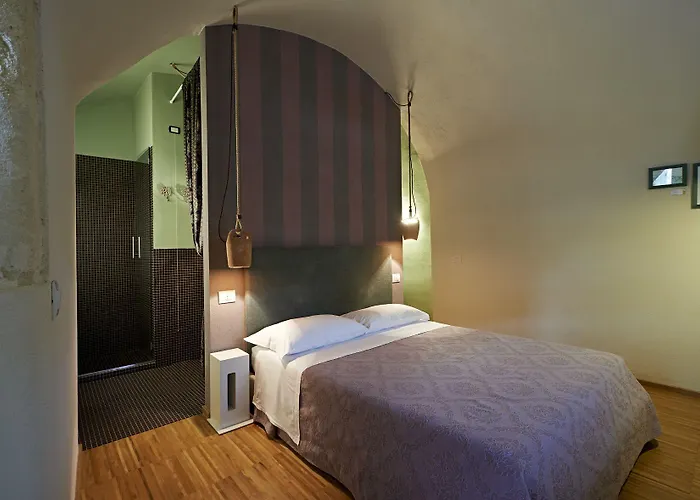 Bed & Breakfast Fra I Sassi Matera