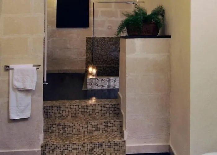 Fra I Sassi 4* Matera