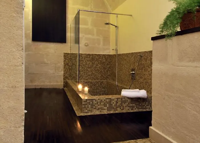 Fra I Sassi Bed & Breakfast 4*