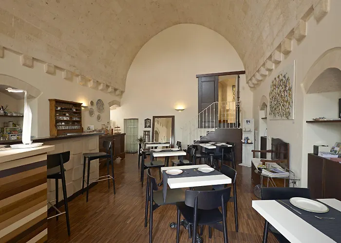 Fra I Sassi 4* Matera