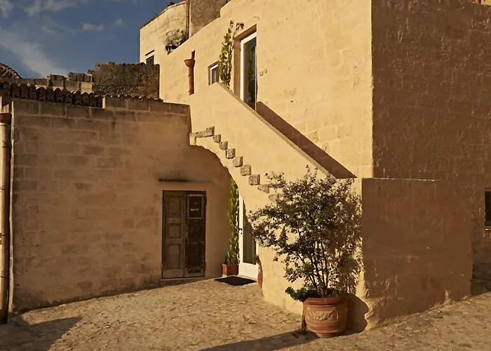 Bed & Breakfast Fra I Sassi