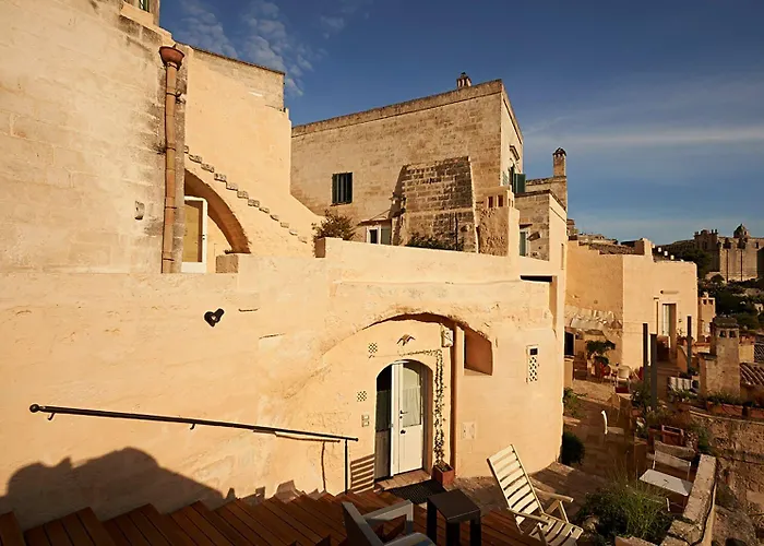 Fra I Sassi Bed & Breakfast